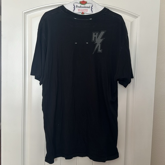 Vintage Harajuku Lovers Graphic Tee - Picture 3 of 4